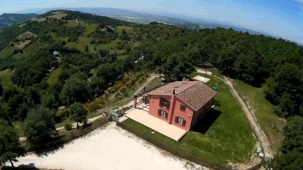 Colle Delle Meraviglie Fratticciola Selvatica المظهر الخارجي الصورة