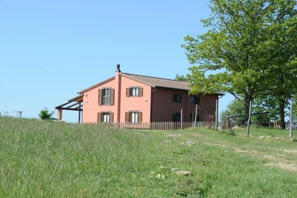 Colle Delle Meraviglie Fratticciola Selvatica المظهر الخارجي الصورة